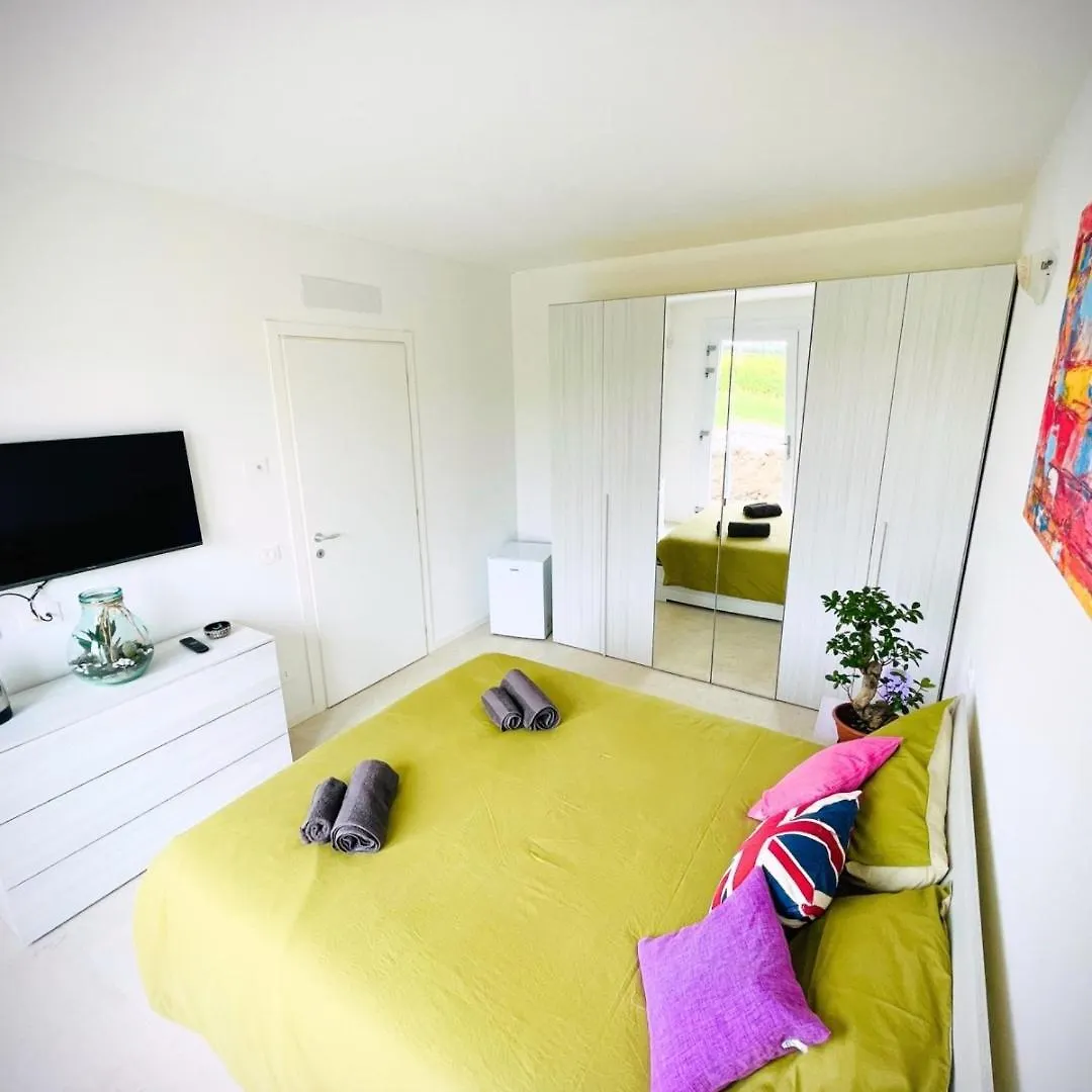 Pensionat Fermata 3,5 Hotell Sandra
