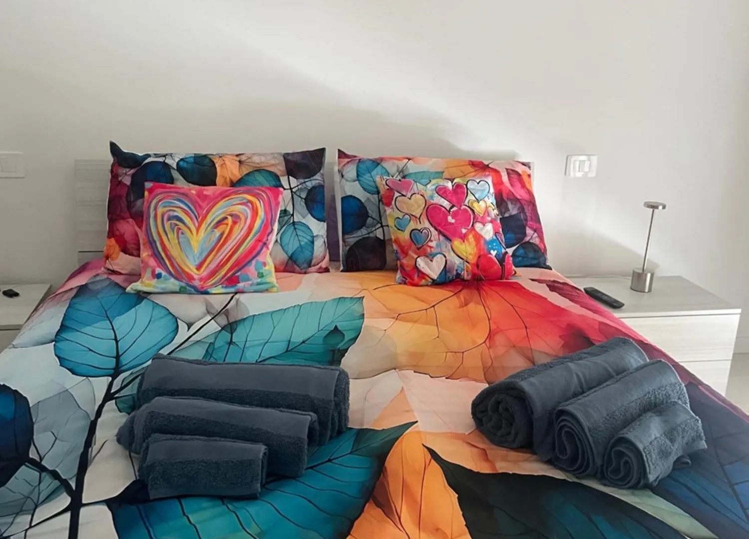 Fermata 3,5 Hotell Sandra